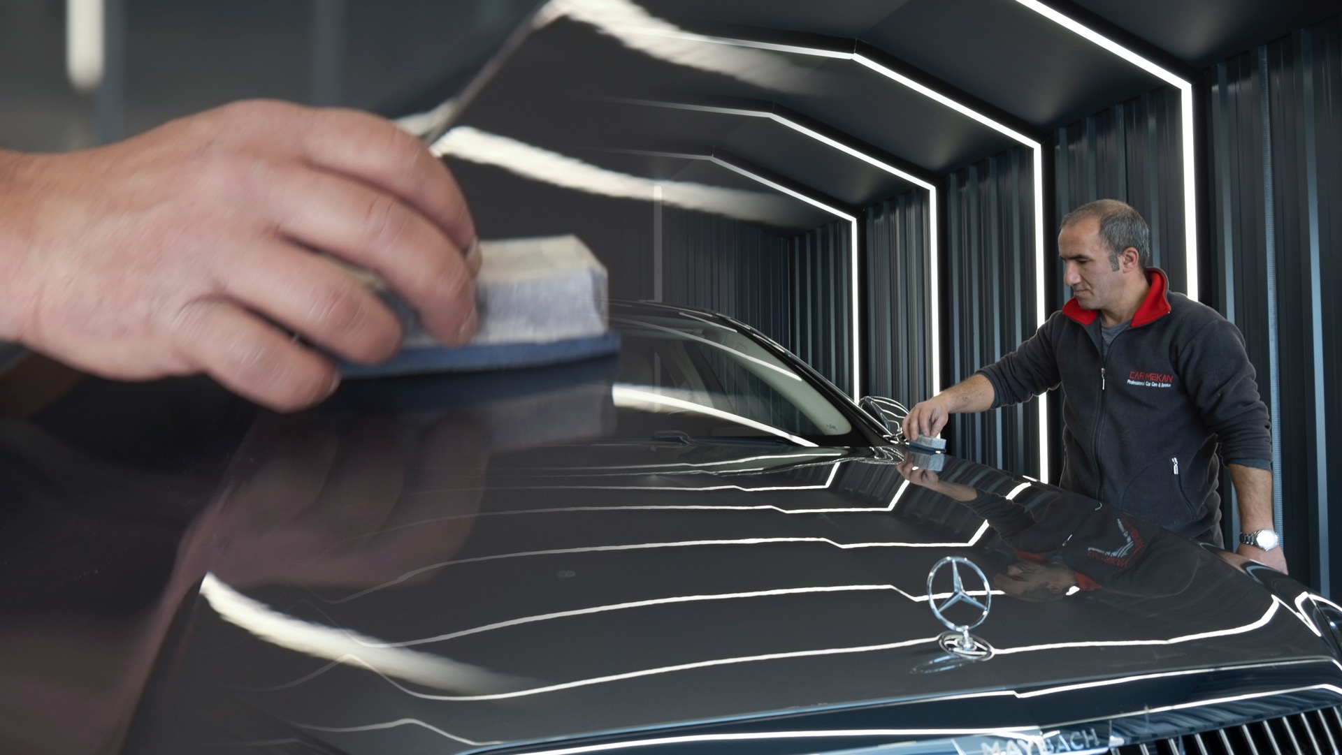 Marmaraereğlisi Seramik Kaplama